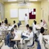 «التعليم» تؤصل لغة الضاد في نفوس طلابها بحزمة من البرامج والفعاليات