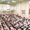 900 طالب يؤدون القياس بسراة عبيدة