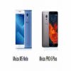 أبرز الفروق بين هاتفى Meizu M5 Note وMeizu PRO 6 Plus