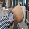 جوجل تستعد لإطلاق زوج من الساعات الذكية بنظام Android Wear 2.0 فى 2017