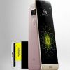 إل جى تدعم هاتف G6 بتصميم مشابه لـG5
