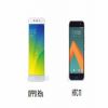 أبرز الفروق بين هاتفى OPPO R9S وHTC 11