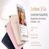 أسوس تكشف عن هاتف Zenfone 3 Go خلال MWC 2017