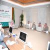 وزير التعليم يدشن الحملة التعريفية بوسائل الأمن والسلامة المدرسية