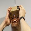 جوجل تؤكد شحنها لأكثر من 10 ملايين وحدة من خوذة Google Cardboard