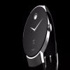 ساعة Movado Connect تصل قريبا بنظام أندرويد ويير 2.0