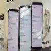 سامسونج: طبيعة شاشات الـAMOLD السبب وراء اللون الأحمر لجلاكسى S8