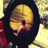 جندي إسرائيلي ينشر صورة مثيرة يظهر فيها طفل فلسطيني