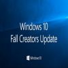 مايكروسوفت تعلن عن موعد إطلاق ويندوز 10 Fall Creators Update