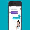 تحديث جديد لتطبيق Allo يتيح للمستخدمين إنشاء ملصقات بصورهم