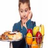 مشكلة زيادة وزن الأطفال وكيف نتعامل معها