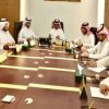 لجنة الانضباط المدرسي تؤكد تسجيل إدارات التعليم نسب عالية في حضور الطلاب