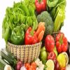 7 حصص من الخضراوات والفواكه الملونة يوميا كفيلة بحمايتك من جلطات القلب
