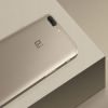 OnePlus تعلن رسميا عن النسخة الذهبية المحدودة من الهاتف OnePlus 5