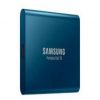 سامسونج تطلق Portable SSD T5 مع سرعة نقل 540 ميجابايت في الثانية