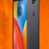 من البطارية للتصميم والتخزين.. كل ما تريد معرفته عن هاتف Moto E4 plus