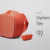 جوجل تطلق نسخة جديدة من نظارة الواقع الافتراضى Daydream View
