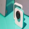 Google Clips كاميرا جديدة تعمل بالذكاء الاصطناعى