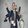 أسباب زيادة الوزن وعلاقة وظيفتك بالسمنة
