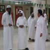 مدير تعليم جازان يشكل المجلس التعليمي لمدارس الحد الجنوبي