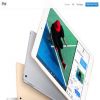 أبل تسعى لإطلاق جهاز iPad رخيص خلال 2018