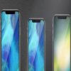 أبل تتعاون مع إل جى لإنتاج شاشات 6,1 بوصة لهاتفها الجديد iphone XL