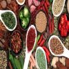 التوابل والأطعمة النباتية تمنع الاصابة بالسكتة الدماغية