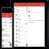بالخطوات.. كيف تحول رسائل Gmail لأى إيميل آخر أوتوماتيكيا