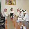"تعليم الطائف" يعتمد أسماء المرشحين لجائزة التعليم للتميز