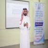 الرياض.. مدير تعليم الشرق يدشن مبادرة "ارتقاء" بالمدارس