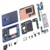iFixit : جلاكسى S9+ من الصعب إصلاحه