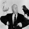  اكتشاف فيلم لألفرد هيتشكوك يعود إلى العام 1924