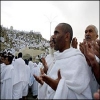 أرقام ومعلومات حول حج بيت الله الحرام