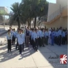 النشاط الطلابي بتعليم الأحساء يقيم معسكراً لاشبال الكشافة
