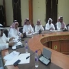 المجلس الاستشاري للمعلمين والمعلمات بتبوك يعقد اجتماعه الأول