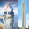 دبي تدشن أعلى برج سكني في العالم