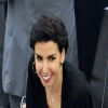 سجين يقطع عقلة اصبعه ويرسلها الى وزيرة العدل الفرنسية