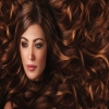 غذاء الشعر الطبيعي