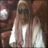 سعودي يودع حياة العزوبية وهو في التسعين