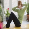 ممارسة التمارين تقلل من شهية النساء