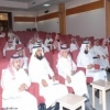 لقاء لمسؤولي الخطة التشغيلية بتعليم الرياض