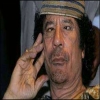 القذافي يسرق الاضواء في مهرجان الضحك بمراكش