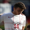 طرد لاعب مسلم من منتخب بلاده لرفضه تأدية النشيد الوطني المسيء للإسلام