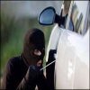 سارق يحتمي من الشرطة في منزل صاحب السيارة التي سرقها!