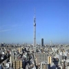 أطول برج اتصالات في العالم