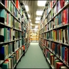 سرقة كتب بملايين اليوروهات من مكتبة بألمانيا