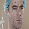 تزايد إقبال الرجال البريطانيين على عمليات التجميل لتحسين مظهرهم