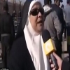 منجمة تتنبأ بزلزال يدمر مصر إذا دين مبارك بالقتل