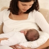 الحمية الصحية للأم المرضع