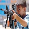 الشرطة الأردنية تحقق مع رئيس عصابة عمره 12 سنة